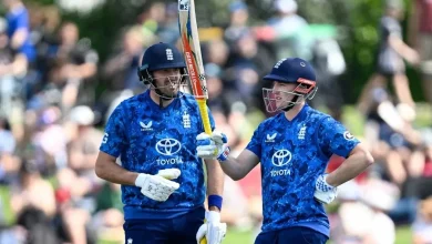 Jofra Archer returns for England as New Zealand wins the toss and bowls in the 2nd cricket ODI