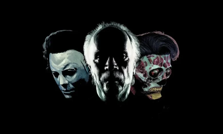 John Carpenter to Livestream Halloween Night Concert Event