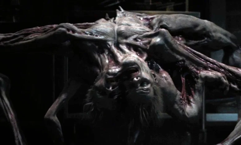 John Carpenter’s The Thing Has Two Comic Book Sequels