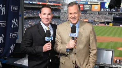 John Flaherty out at YES Network after 20 years in Yankees TV shakeup