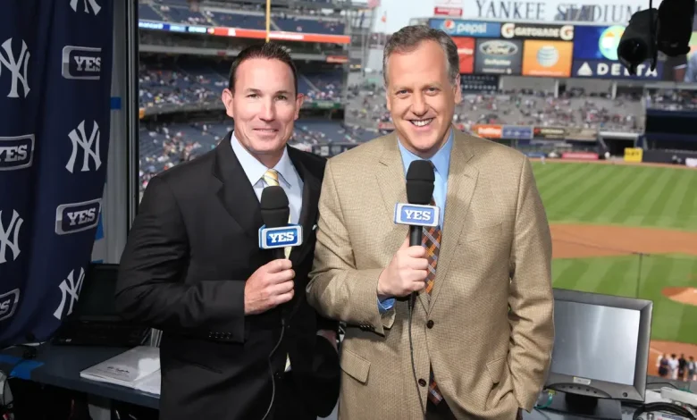John Flaherty out at YES Network after 20 years in Yankees TV shakeup