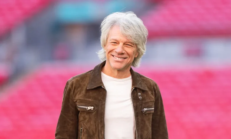 Jon Bon Jovi says he nearly quit music after devastating vocal cord injury