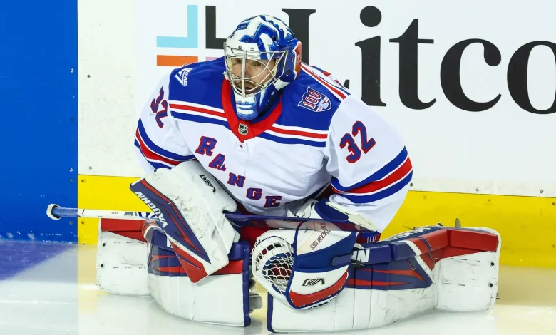 Jonathan Quick Continues To Be The Ageless Wonder For The Rangers