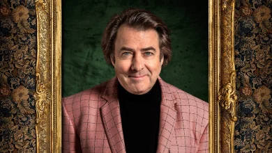 Jonathan Ross told off by BBC after discussing The Celebrity Traitors