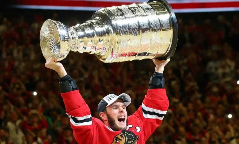 Jonathan Toews’ best Blackhawks moments: ‘17 Seconds’ and other career-defining memories