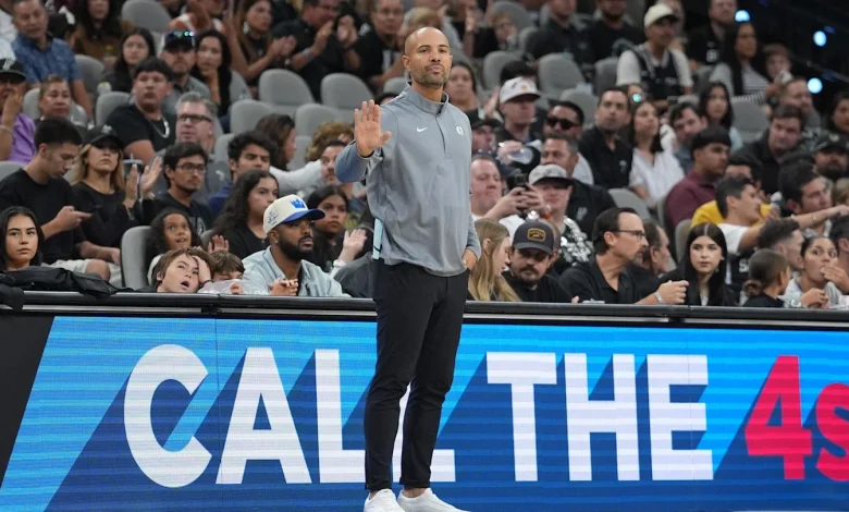 Jordi Fernandez Blames Nets’ Defensive Struggles on ‘Lack of Experience’