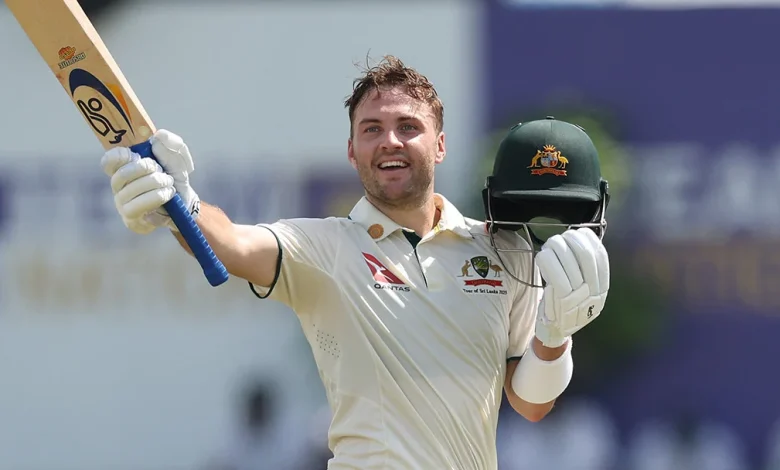 Josh Inglis On The Difference Between An Aussie And A Pom