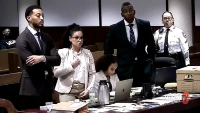 Judge in Julio Foolio Case: Stop Making Faces, Lose the Attitude