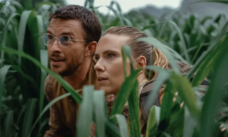 'Jurassic World Rebirth' comes to streaming this week. When and where to watch.