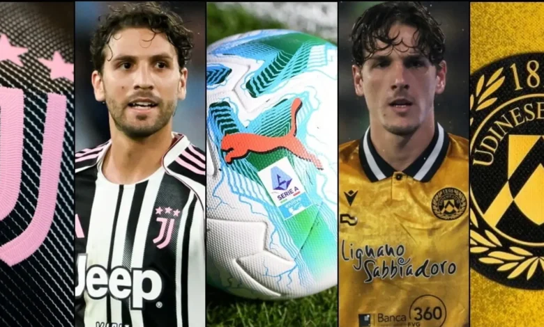 Juve-Udinese, diretta Serie A: formazioni e risultato in tempo reale, in campo aspettando Spalletti