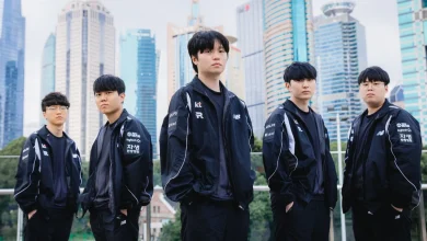 KT Rolster sweep CTBC Flying Oyster to storm into Worlds 2025 semifinals