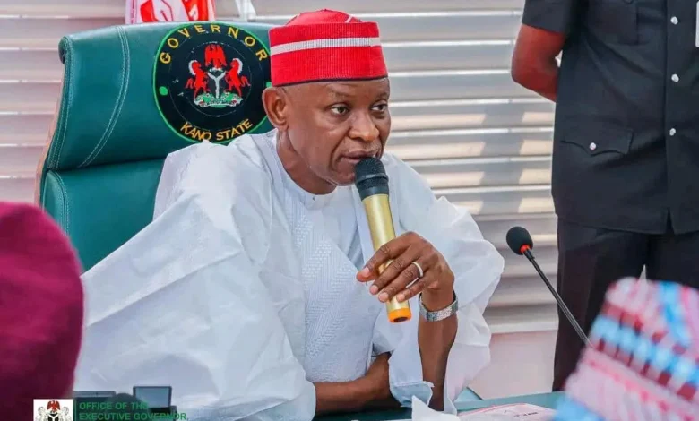 Kano Governor Unveils Economic Empowerment Programme for Women