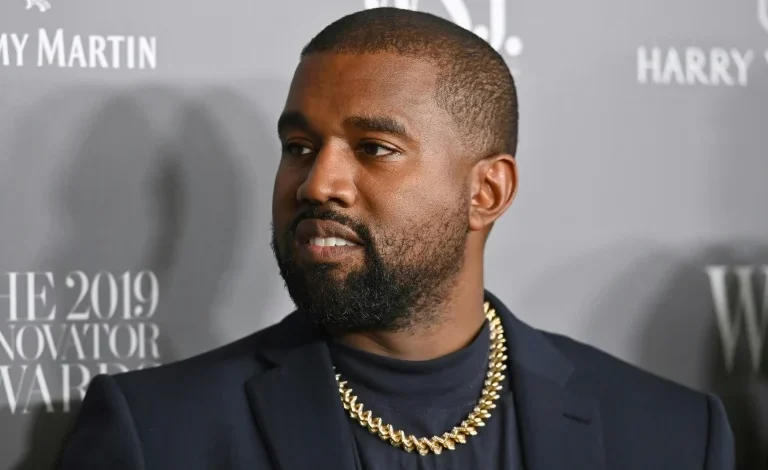 Kanye West Allegedly Plots to 'Outdo' Kim Kardashian 'On Every Front' to 'Reclaim' His Crown