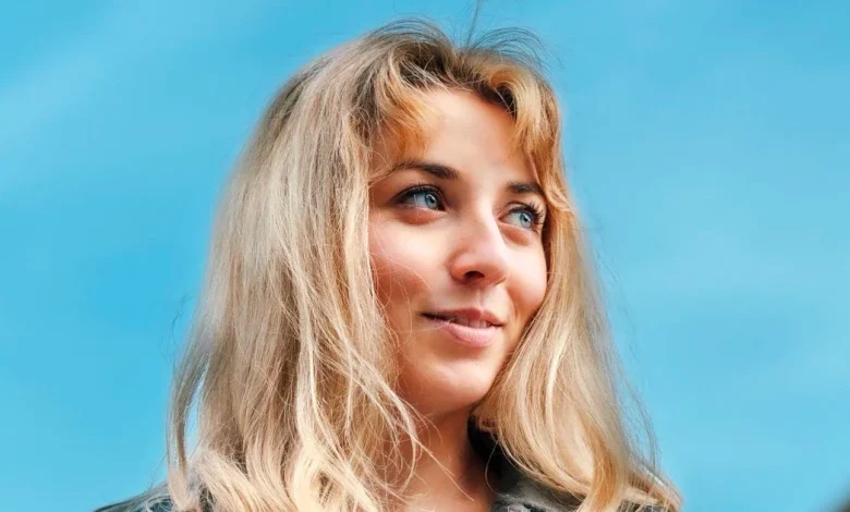 Kat Abughazaleh indicted over protests outside Chicago-area ICE facility