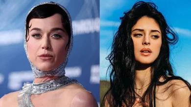 Katy Perry’s Lookalike Camilla Araujo Breaks the Internet with Her Striking Resemblance