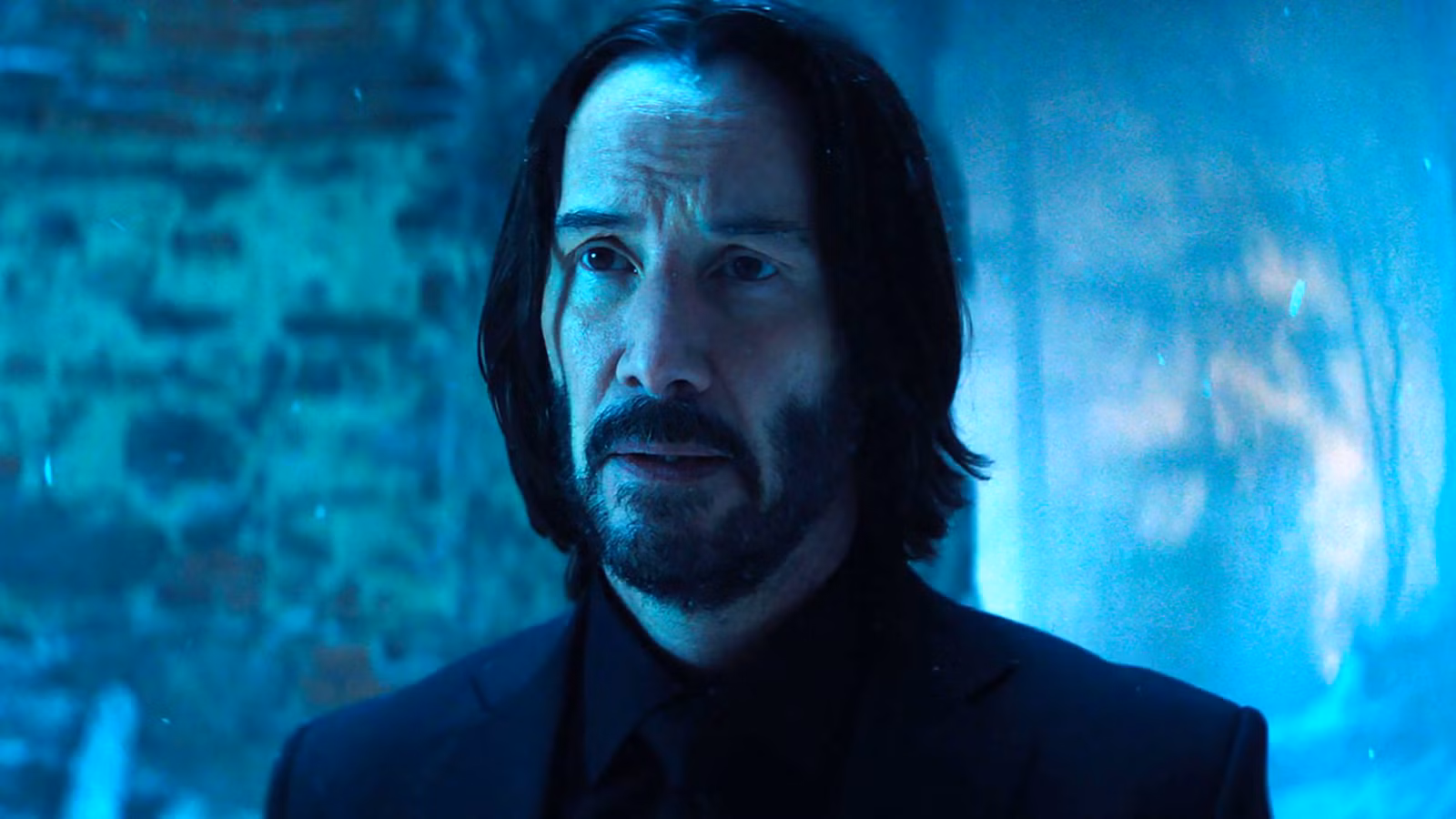 Keanu Reeves' John Wick Replacement On Netflix Gets Encouraging Update From Director