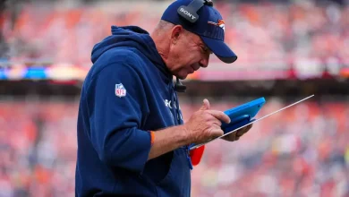 Keeler: Broncos, Sean Payton need to give QB Bo Nix Cadillac at NFL trade deadline, not an old Marcedes