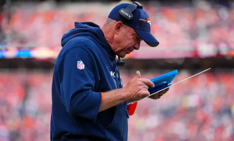 Keeler: Broncos, Sean Payton need to give QB Bo Nix Cadillac at NFL trade deadline, not an old Marcedes