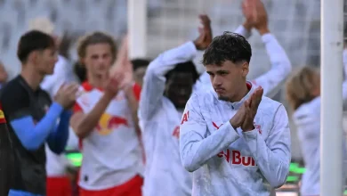 “Keep an eye…” - Manchester United eye Amad-like wing-back as Christopher Vivell continues to use personal links