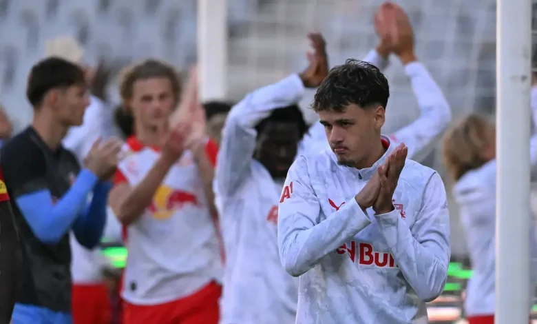 “Keep an eye…” - Manchester United eye Amad-like wing-back as Christopher Vivell continues to use personal links