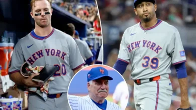 Keith Hernandez makes his stance clear on what Mets should do with Pete Alonso, Edwin Diaz
