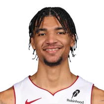 Kel'el Ware (ankle) available Sunday