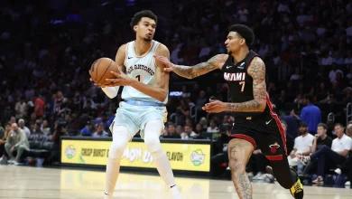 Kel'el Ware has ultimate chance to prove rare Wemby trend isn't a fluke