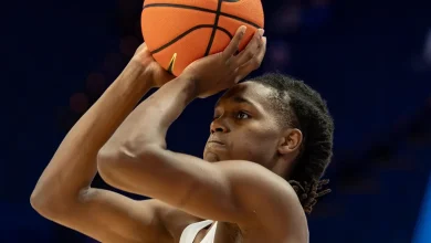 Kentucky vs Georgetown score today, start time, UK basketball exhibition game TV channel