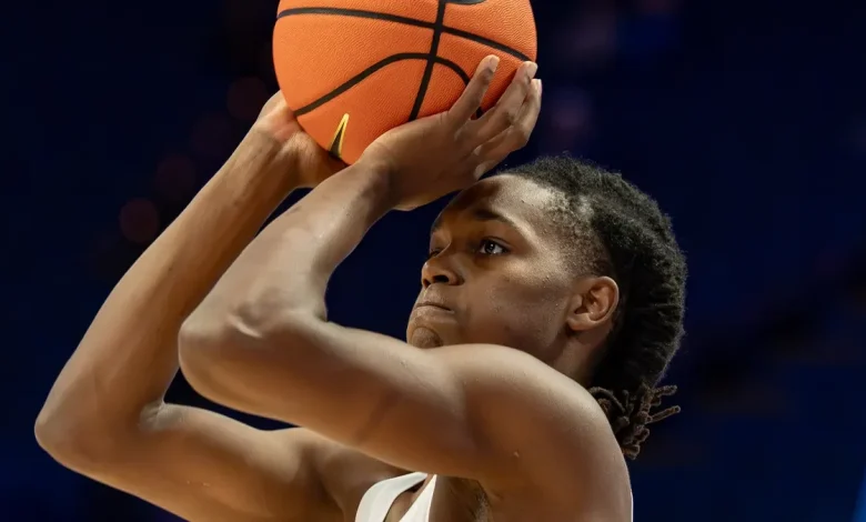 Kentucky vs Georgetown score today, start time, UK basketball exhibition game TV channel