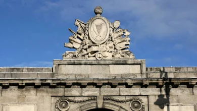 Kerry man with locked-in syndrome sues in High Court