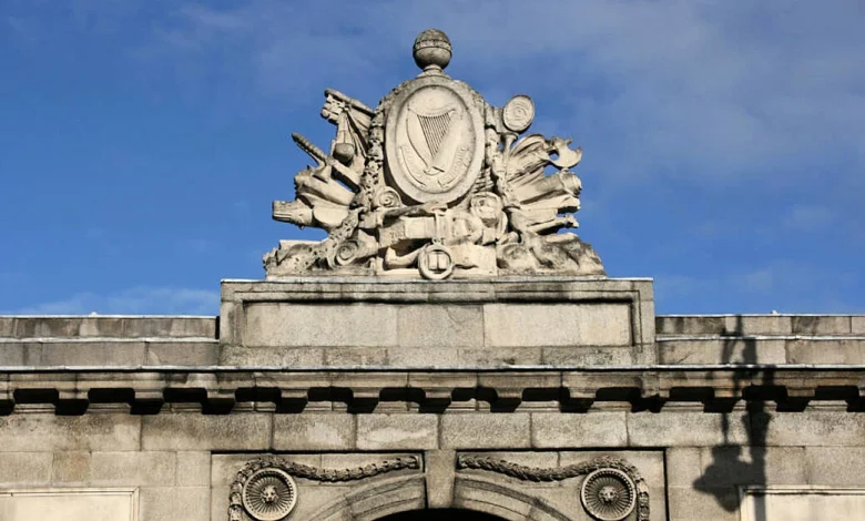 Kerry man with locked-in syndrome sues in High Court