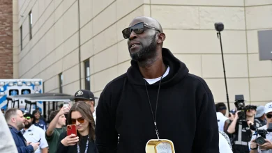 Kevin Garnett had one-word reaction to Victor Wembanyama's season debut