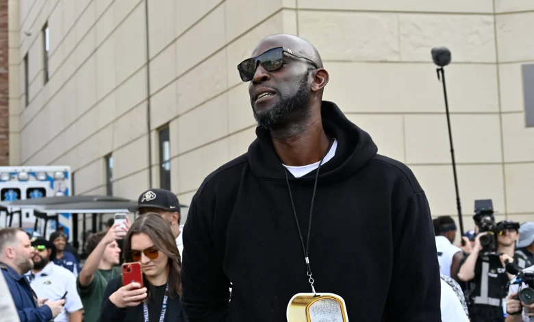 Kevin Garnett had one-word reaction to Victor Wembanyama's season debut