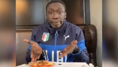 Khaby Lame non è morto: l’influencer di Chivasso vittima di una clamorosa bufala che ha fatto il giro del mondo