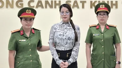 Khởi tố, bắt tạm giam nghệ sĩ, người mẫu Trương Ngọc Ánh
