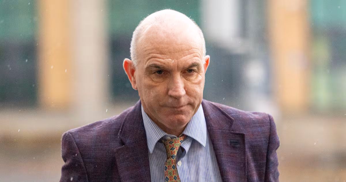 Kilkenny hurler DJ Carey got more than €125,000 from Denis O’Brien, court hears