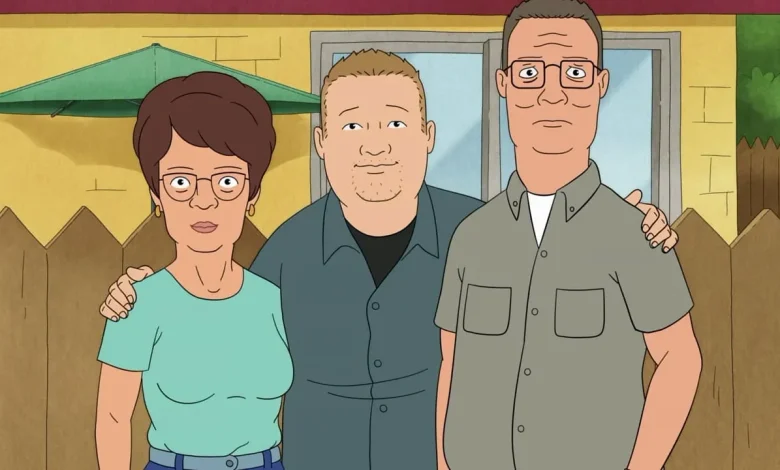 King of the Hill Season 16 and 17 Confirmed With 20-Episode Order