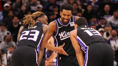 Kings' Injury Report Addition Before Bulls Game Raises Defensive Concerns