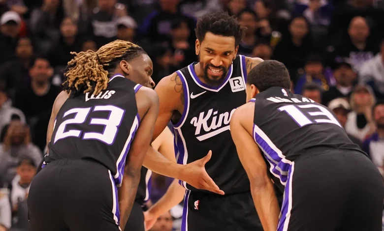 Kings' Injury Report Addition Before Bulls Game Raises Defensive Concerns