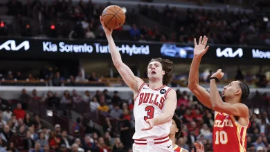 Kings vs. Bulls Prediction, Odds and Best NBA Prop Bets for Wednesday, Oct. 29