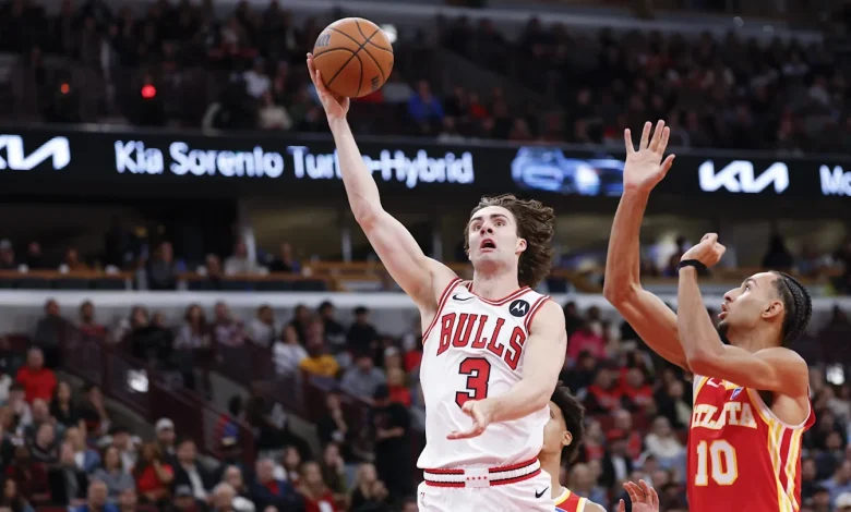 Kings vs. Bulls Prediction, Odds and Best NBA Prop Bets for Wednesday, Oct. 29