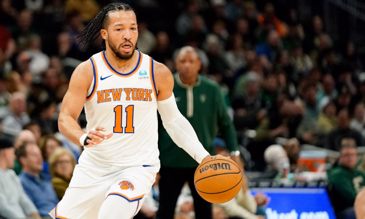 Knicks vs. Bucks NBA predictions: Brunson, Giannis set for Tuesday night showdown