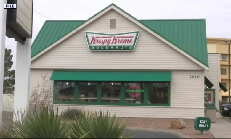 Krispy Kreme sets Fridley location opening date