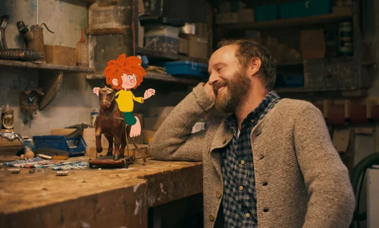 Künstliche Intelligenz: Warum Pumuckls Stimme Sorgen auslöst