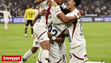 LDU Sends Message to Ecuador Ahead of Palmeiras Rematch