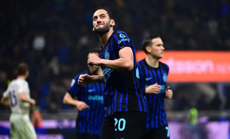 LIVE Alle 20.45 Inter-Fiorentina, le ultime: Sucic e Pio titolari, Kean dal 1'