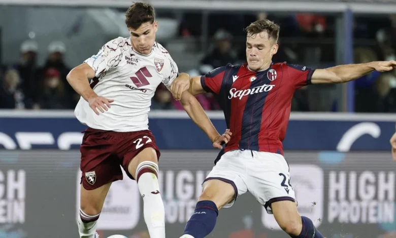 LIVE Bologna-Torino 0-0: Baroni si gioca la carta Duvan Zapata