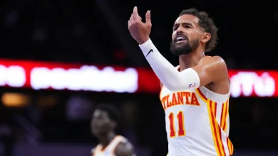 LIVE DISCUSSION: Atlanta Hawks at Brooklyn Nets, 7:30 PM ET