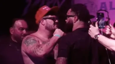 LIVE! Dirty Boxing 4 Results: Steveson vs. Swanson