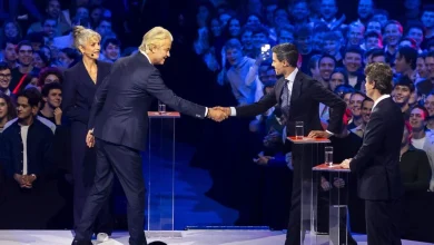 LIVE Verkiezingen | PVV streeft D66 voorbij, nu bijna alle stemmen zijn geteld is verschil miniem